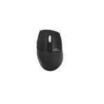 Souris sans fil - bluestork - 2. 4 ghz - 5 boutons - noir - m - wl - r2 - b - neuf