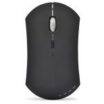 Souris sans fil - bluestork - 5 boutons - 1000 / 1600 dpi - windows et mac - noir mat - neuf Souris sans fil - bluestork - 5 boutons - 1000 / 1600 dpi - windows et mac - noir mat - neuf