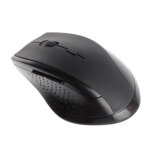 Souris sans fil pour mac et pc usb universelle capteur optique 3 boutons ordinateur - neuf