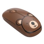 Souris sans fil tellur bear, 2, 4 ghz, nano - rcepteur - neuf