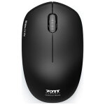 Souris ultra - compacte bluetooth ; noire port - neuf