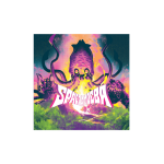 Space amoeba vinyle - 1lp - neuf
