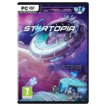 Spacebase startopia jeu pc - neuf