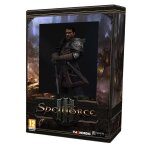 Spellforce 3 collector pc - neuf Spellforce 3 collector pc - neuf