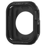 Spigen 061cs24480 accessoire intelligent � porter sur soi emplacement noir polyur�thane thermoplastique ...