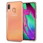 Spigen 618cs26442 coque de protection pour téléphones portables 15 cm (5. 9 ) housse transparent samsung ... Spigen 618cs26442 coque de protection pour téléphones portables 15 cm (5. 9 ) housse transparent samsung ...