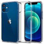 Spigen liquid crystal coque de protection pour tlphones portables 13, 7 cm (5. 4 ) housse transparent ...