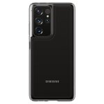 Spigen ultra hybrid coque de protection pour t�l�phones portables 17, 3 cm (6. 8 ) housse transparent ...