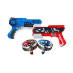 Spinner mad - silverlit - battle pack - a partir de 5 ans - neuf