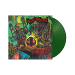 Splatterhouse: original video game soundtrack vinyle - 1lp - neuf