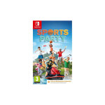 Sports party jeu switch (code de t�l�chargement) - neuf