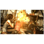 Square enix tomb raider the definitive edition - reissue playstation 4 - neuf