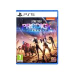 Star trek prodigy supernova ps5 - neuf