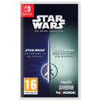 Star wars jedi knight collection nintendo switch - neuf Star wars jedi knight collection nintendo switch - neuf