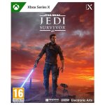 Star wars jedi: survivor xbox series x - neuf