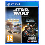Star wars racer and commando combo ps4 - neuf Star wars racer and commando combo ps4 - neuf
