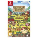 Stardew valley jeu switch - neuf Stardew valley jeu switch - neuf
