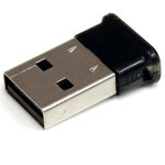 Startech. com adaptateur bluetooth 2. 1 mini usb - adaptateur r�seau sans fil edr de cat�gorie 1 - neuf ...