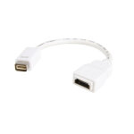 Startech. com adaptateur de c�ble vid�o mini dvi vers hdmi pour macbook et imac - neuf