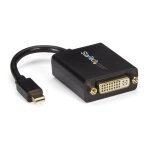 Startech. com adaptateur mini displayport vers dvi - convertisseur mini dp  dvi - d - vido 1080p - ...