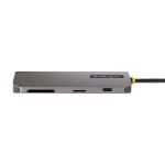 Startech. com adaptateur multiport usb c - vid�o hdmi 4k 60hz - hub usb - a 5 gbps � 3 ports, 100w pd ...
