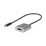 Startech. com adaptateur usb c vers displayport - dongle usb - c 8k / 4k 60hz vers displayport 1. 4 - ... Startech. com adaptateur usb c vers displayport - dongle usb - c 8k / 4k 60hz vers displayport 1. 4 - ...