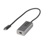 Startech. com adaptateur usb c vers mini displayport - dongle usb - c 4k 60hz vers mdp - usb type - c ...