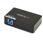 Startech. com adaptateur vid�o multi - �crans usb 3. 0 vers hdmi et dvi - carte graphique externe - 2048x1152 ...