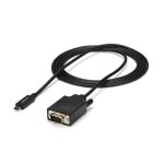 Startech. com cble adaptateur usb - c vers vga de 2 m - 1920 x 1200 - neuf