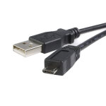 Startech. com c�ble micro usb 3 m m / m - usb a vers micro b - neuf