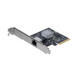 Startech. com carte r�seau pci express � 1 port 10gbase - t / nbase - t ethernet - neuf