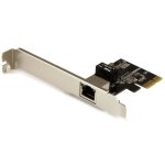 Startech. com carte r�seau pci express � 1 port gigabit ethernet avec chipset intel i210 - neuf