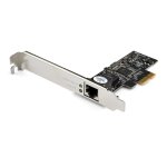 Startech. com carte r�seau pci express 2. 5 gigabit ethernet - 2. 5gbase - t - neuf
