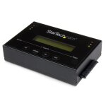 Startech. com duplicateur de disque dur autonome 1:1 avec gestionnaire d'images pour la sauvegarde et ...