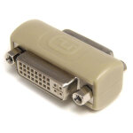 Startech. com gcdviiff changeur de genre de c�ble dvi - i beige - neuf