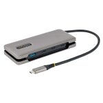 Startech. com hub usb - c à 4 ports - 1x usb a et 3x usb c - adaptateur multiport usb 3. 1 10gbps - alimentati ... Startech. com hub usb - c à 4 ports - 1x usb a et 3x usb c - adaptateur multiport usb 3. 1 10gbps - alimentati ...