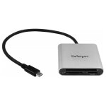Startech. com lecteur et enregistreur multicartes usb 3. 0 avec usb - c pour cartes mémoire sd, microsd ... Startech. com lecteur et enregistreur multicartes usb 3. 0 avec usb - c pour cartes mémoire sd, microsd ...