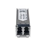 Startech. com module de transceiver sfp a fibre optique gigabit - compatible cisco glc - sx - mm - multimode ...
