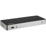 Startech. com station d'accueil usb c - double cran hdmi & displayport 4k 30hz - dock usb type - c pour ...