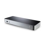 Startech. com station d'accueil usb c double �cran avec pd 60w pour pc portables windows - dock usb c ...
