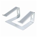 Startech. com support ordinateur portable (5kg) - socle ordinateur portable en aluminium, argenté - réhausseur ... Startech. com support ordinateur portable (5kg) - socle ordinateur portable en aluminium, argenté - réhausseur ...