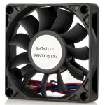 Startech. com ventilateur pc à roulement à billes - alimentation tx3 - 70 mm - neuf Startech. com ventilateur pc à roulement à billes - alimentation tx3 - 70 mm - neuf