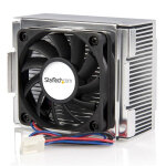 Startech. com ventilateur pour unit centrale avec processeur socket 478 - refroidisseur 60 cm - neuf ...