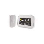 Station meteo avec capteur sans fil otio - 810035 - neuf Station meteo avec capteur sans fil otio - 810035 - neuf