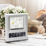 Station mto cristal window luxland - neuf