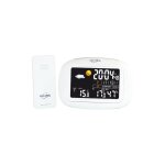 Station meteo ecran couleur inovalley - sm 105 - neuf