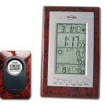 Station mto cran lcd loupe d'orme - neuf