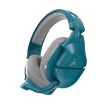 Stealth 600 gen 2 max - casque de jeu, bleu - neuf