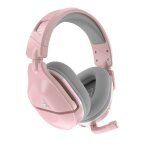 Stealth 600 gen 2 max - casque de jeu, rose - neuf
