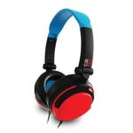 Stealth c6 - 50 casque de jeu stro - bleu non et rouge, compatible avec xbox one, series s / x, ps4 ...